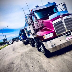 Truck Accessories