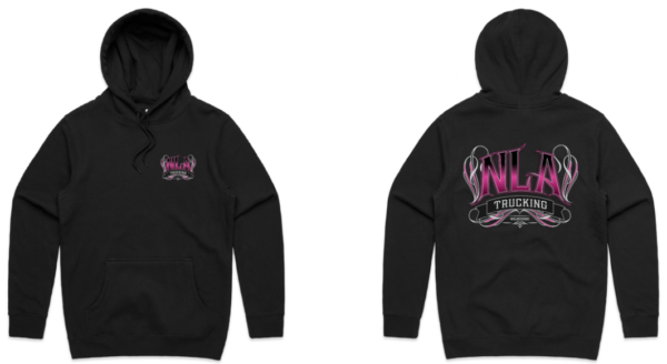 NLA Hoodie