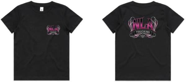 NLA Kids Tee