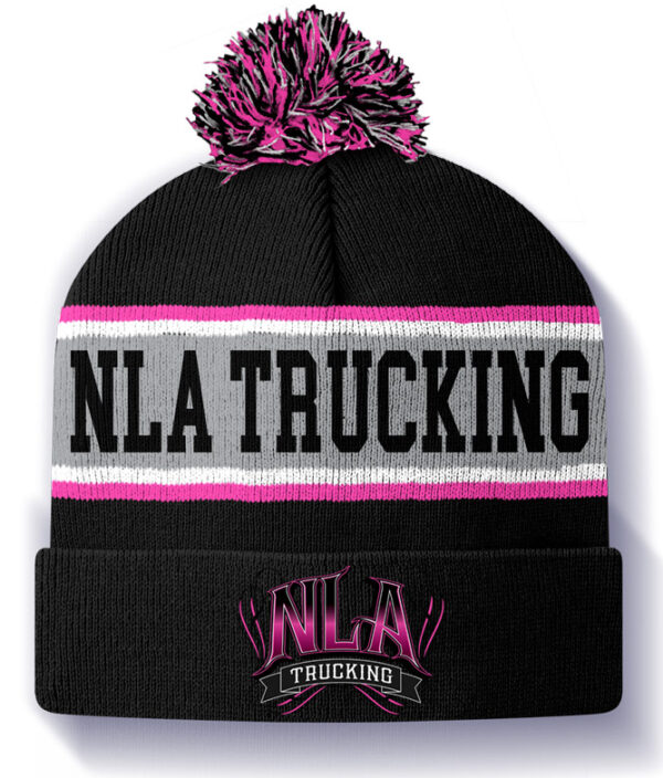 NLA Adult Beanie