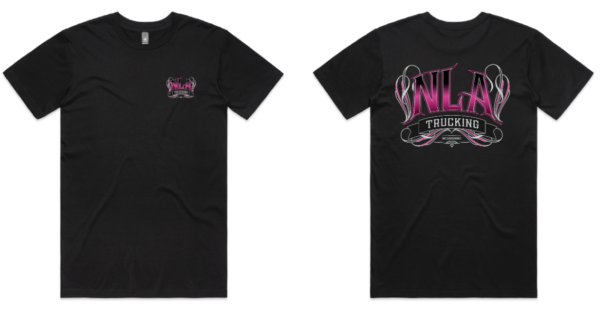 NLA T Shirt